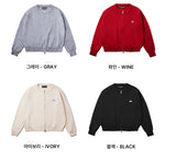 Croppen Knit Cardigan (JOUJMP-0008)