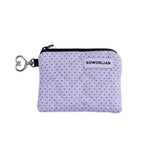Zipper Card pocket_Petit Dot