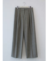 director trousers