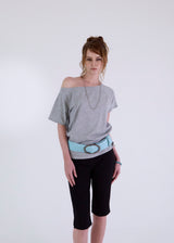 OUO Reversible Belt [Vintage Mint]