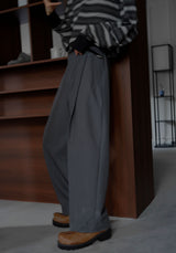 ASCLO Saint Wide Slacks (4color)