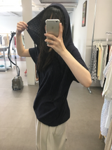 Solar Punching Hoodie (3color)