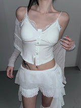 cloud long cd(3 color)