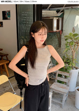 Clean X Bijo Cotton Wide Pants (3color)