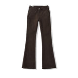 Rena Slim Bootcut Pants