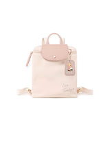 DIA Love Embroidery Mini Backpack 3Color