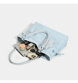 Star Keyring Large Capacity Commuter Tote Bag