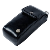 24FW MODULE HANDLE CROSS BAG BLACK