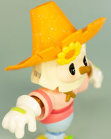MEEGO-Scarecrow