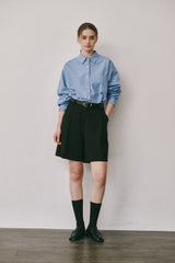 Standard shirts (Blue)