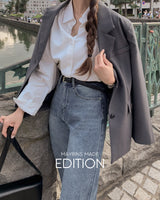 【MADE】Daily Single Jacket