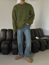 ASCLO Mouton Mules (2color)