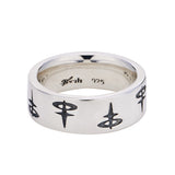 【MADE】Logo Ring