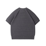 Corbin Textured Stripe Knit