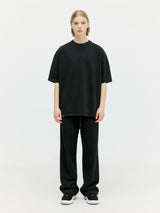 クラシックコットンTシャツ