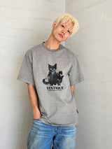 VENTIQUE Cat Club T-shirt 3color