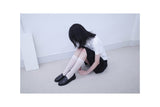 [MD PICK] シュガータイシャツ (2color)