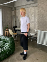 1+1 Sobaq スモールマッスルTシャツ