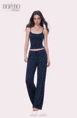 Raina Dot Pad Training Setup (REGULAR PANTS)
