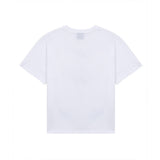 ITZ OFFICIAL LOGO T SHIRT - WHITE