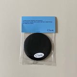 Clam hand mirror (8color)