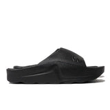 Patrobas Ease Black Sandals