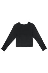 JAY CARDIGAN / BLACK