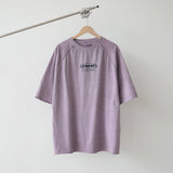 IMR ピッグカッティングショートスリーブド