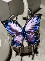 Sparkle Butterfly - Sony XM5 Case