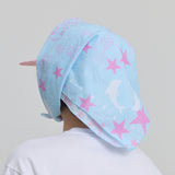 Star Dolphin Bandana