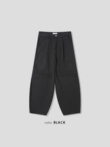 Tera Back Snap Denim (2color)