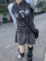 Toru Kitchhip Camo Patch Nagranty