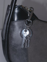 Brave Key Keyring