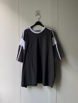 トラックカラーショートスリーブT　2C