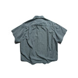 Derek Micro Check Shirt