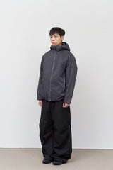 Kelly Parachute Padded Pants