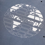 RAW DAMAGE EARTH T SHIRT