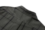 Garmot Pigment Checked Shirt (5color)