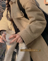 【MADE】オーバーシャツジャケット
