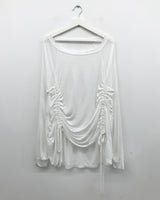 ベリッシマストリングTシャツ (3color)