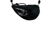 Boran Knot Half Moon Cross Bag