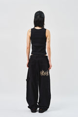 (W) Rati Golgi Sleeveless (5color)