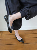 lace line socks