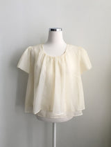 Covent blouse