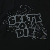 MFC STORE SKATE CAT L/S TEE