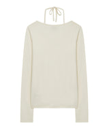 double t (ivory)