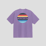 ホライズン ロゴ Tシャツ