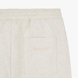Stranger Relax Fit Logo Sweatpants (Oatmeal)