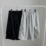 -5°C エアロファイバーカーゴハーフパンツ (2color)
