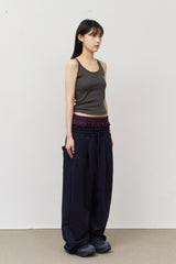 (W) Sivan Sleeveless
